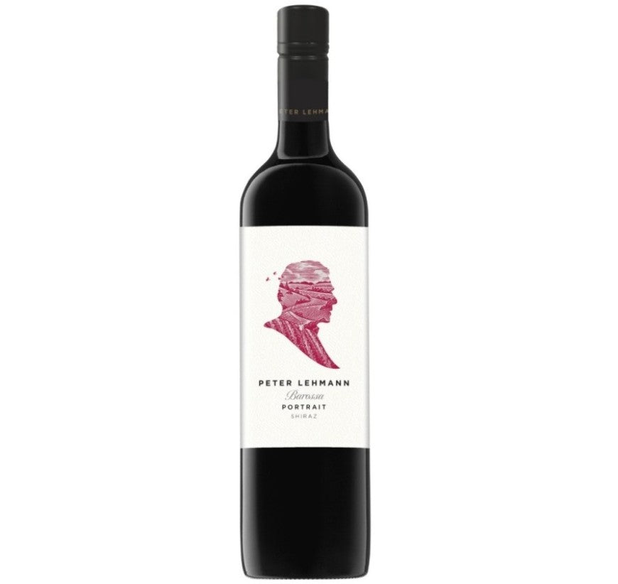 Peter Lehmann Portrait Shiraz 750ml