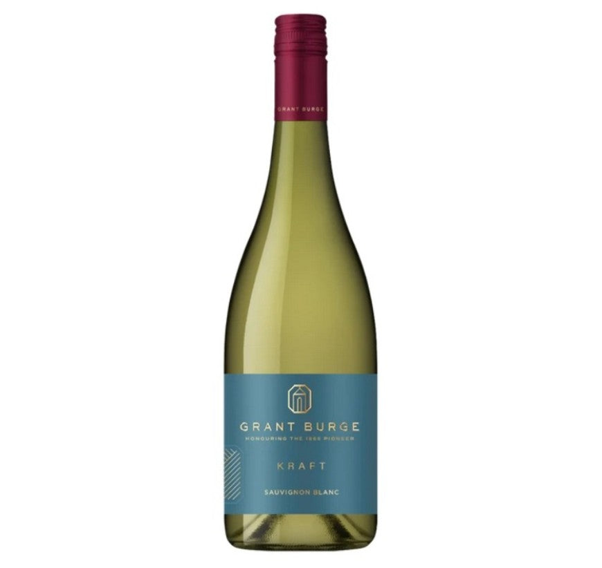 Grant Burge Kraft Sauvignon Blanc 750ml