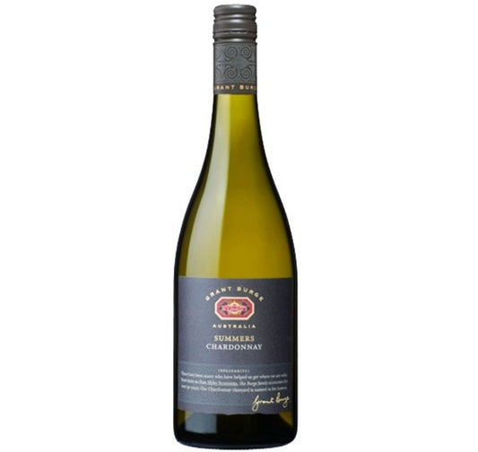 Grant Burge Summers Chardonnay 750ml