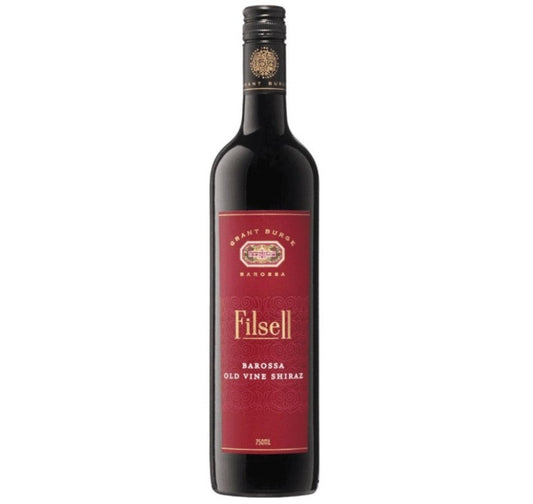 Grant Burge Filsell Shiraz 750ml