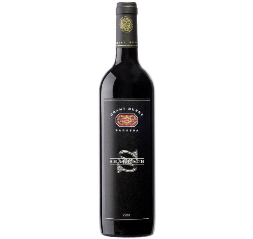 Grant Burge Shadrach Cabernet Sauvignon 750ml