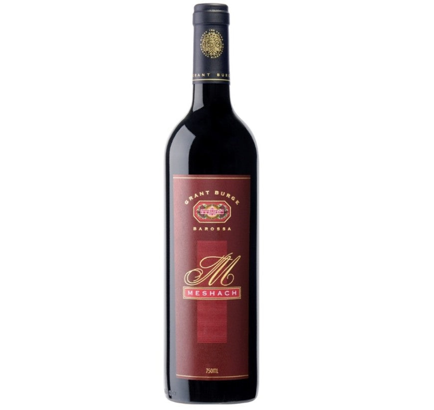 Grant Burge Meshach Shiraz 750ml