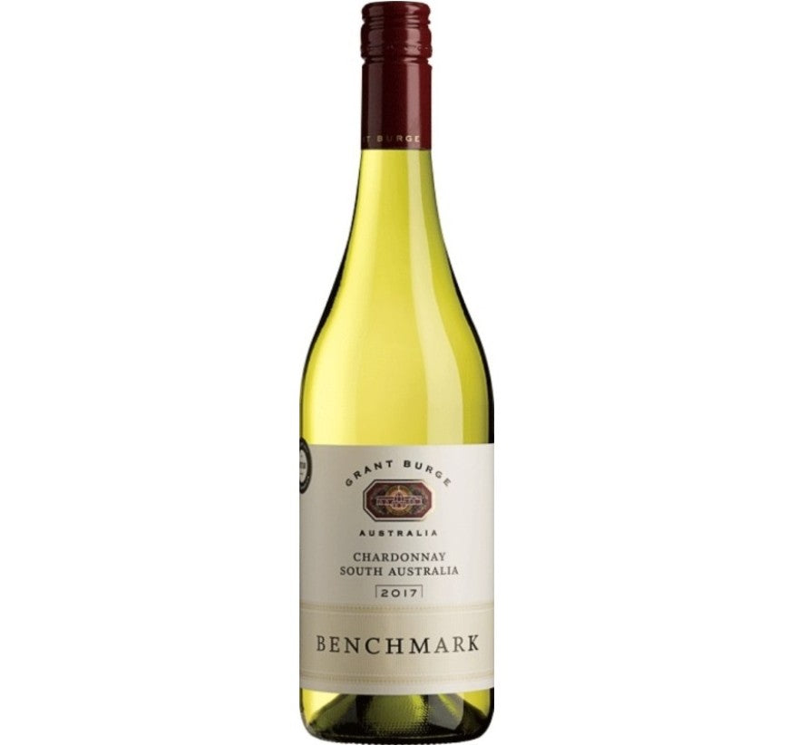 Grant Burge Benchmark Chardonnay 750ml