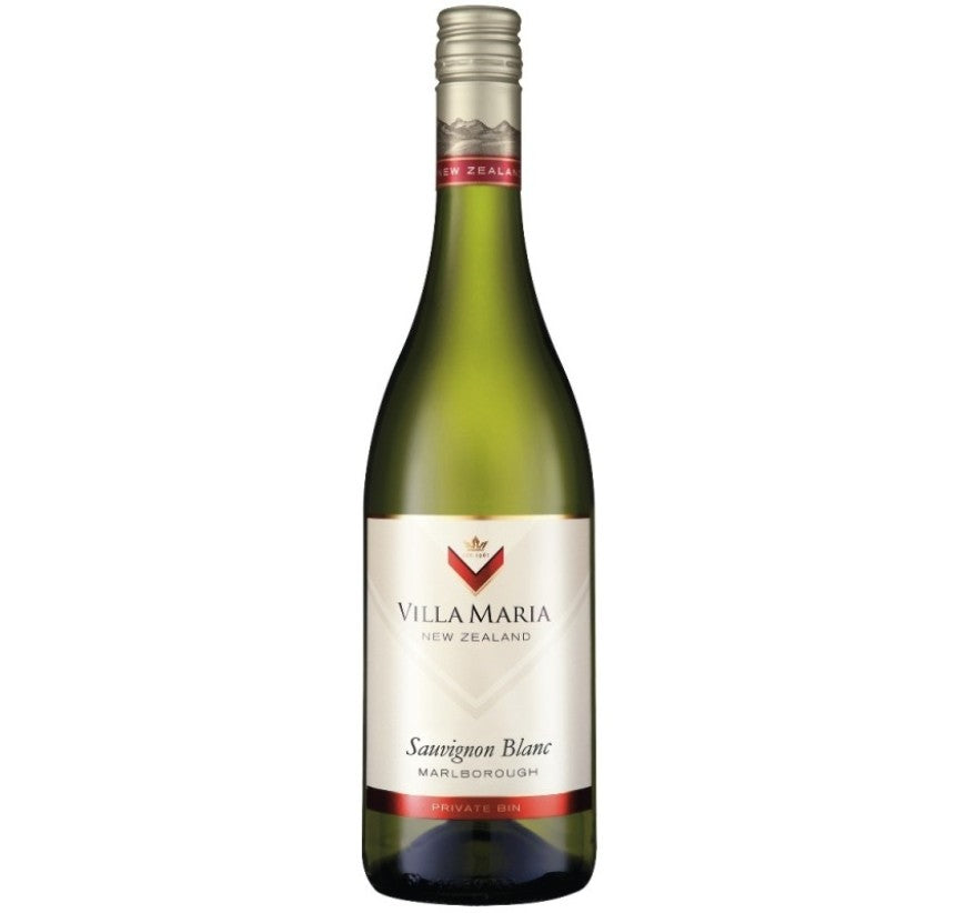 Villa Maria Private Bin Sauvignon Blanc 750ml