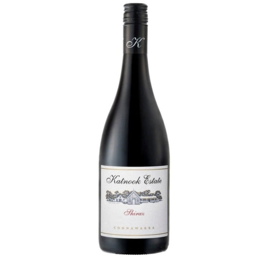 Katnook Estate Shiraz 750ml