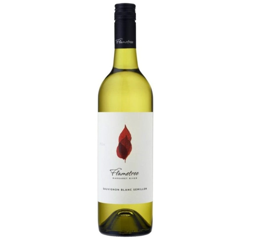 Flametree Sauvignon Blanc Semillon 750ml