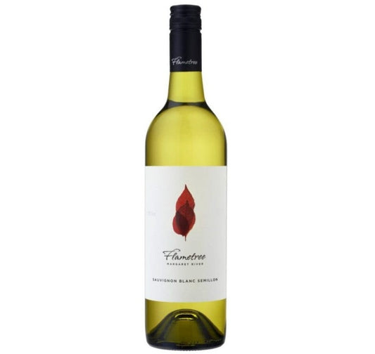 Flametree Sauvignon Blanc Semillon 750ml