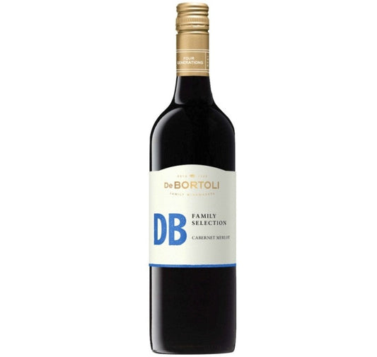 De Bortoli DB Cabernet Merlot 750ml