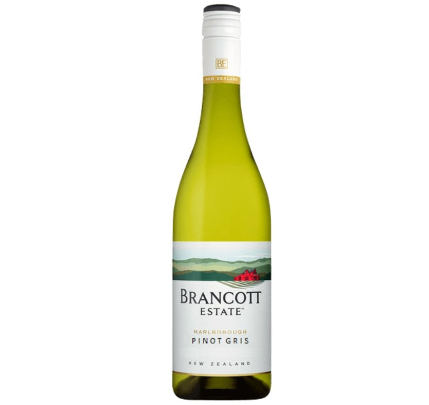 Brancott Estate Pinot Gris 750ml