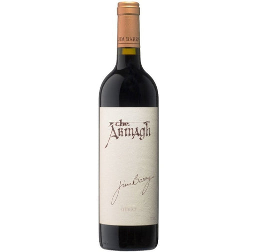 Jim Barry The Armagh Shiraz 750ml