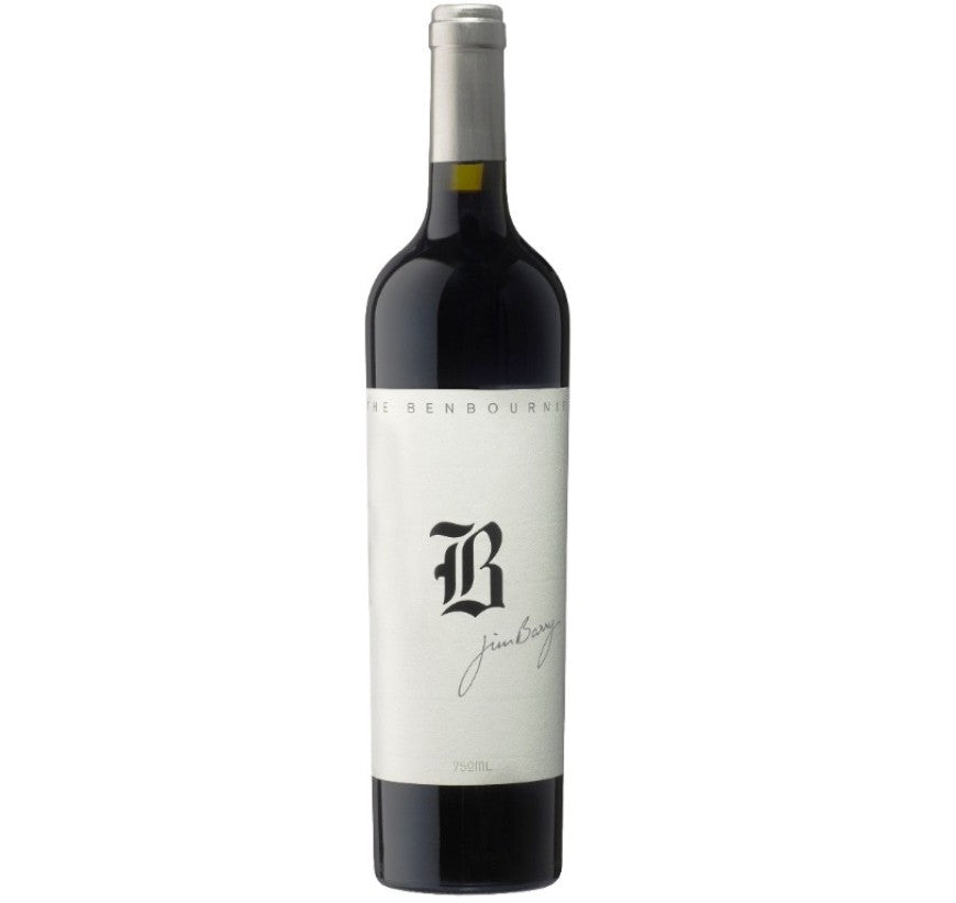 Jim Barry Benbournie Cabernet Sauvignon 750ml