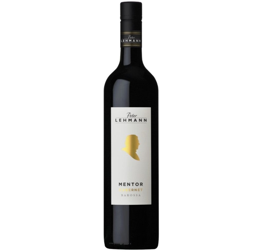 Peter Lehmann Mentor Cabernet Sauvignon 750ml