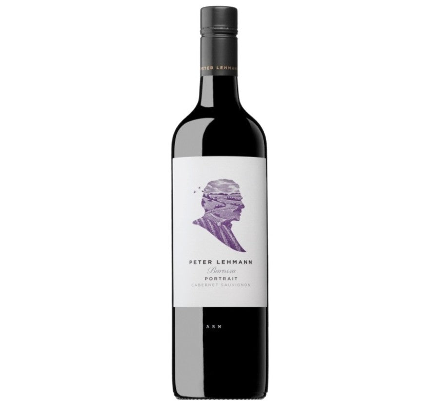 Peter Lehmann Portrait Cabernet Sauvignon 750ml