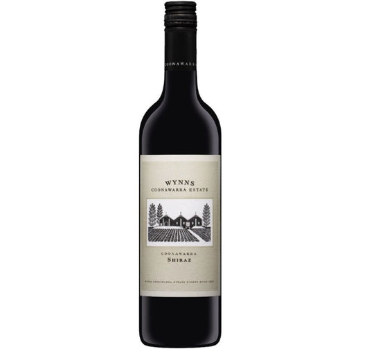 Wynns Coonawarra Shiraz 750ml