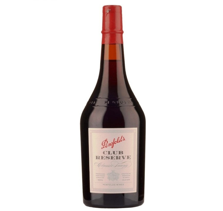 Penfolds Club Reserve Port 750ml