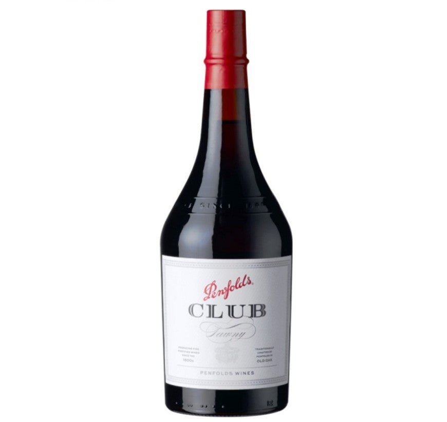 Penfolds Port Tawny 750ml