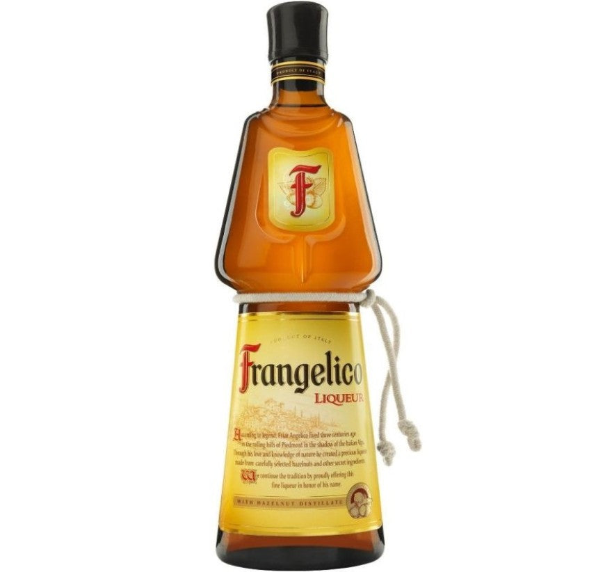 Frangelico Hazelnut Liqueur 1ltr