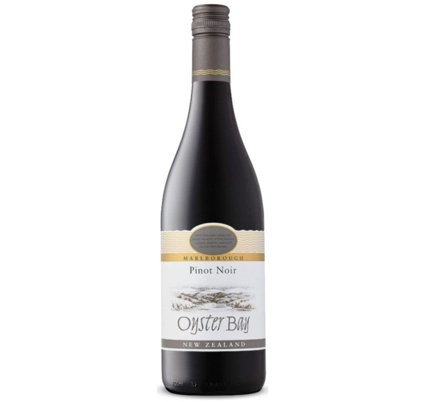 Oyster Bay Pinot Noir 750ml