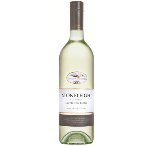 Stoneleigh Marlborough Sauvignon Blanc 750ml