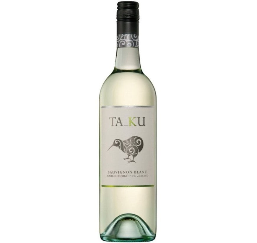 Ta-ku Sauvignon Blanc 750ml