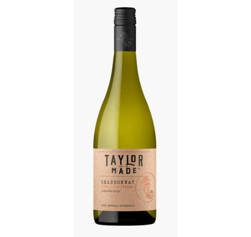 Taylor Made Chardonnay 750ml