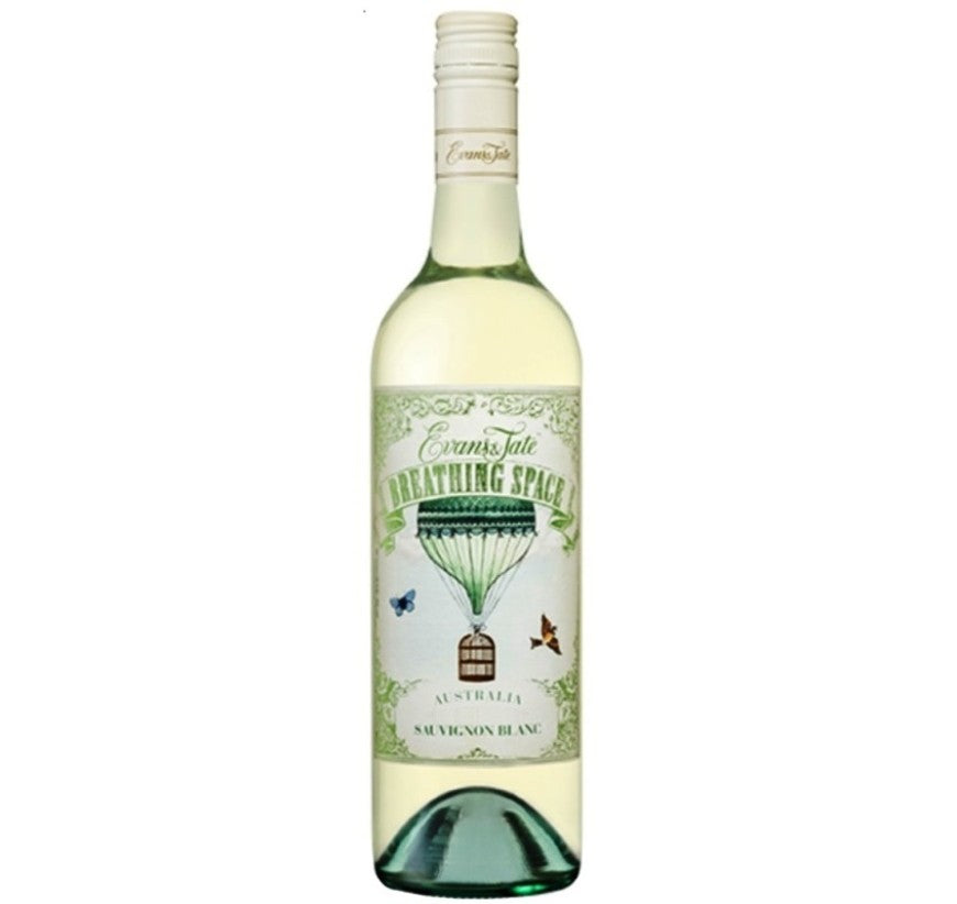 Evans & Tate Breathing Space Sauvignon Blanc 750ml