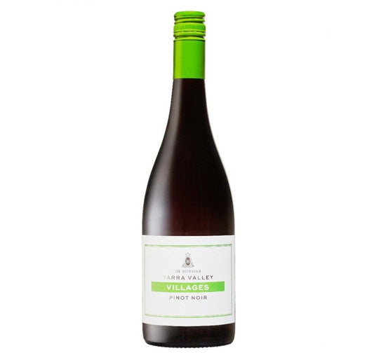 De Bortoli Yarra Valley Villages Pinot Noir 750ml