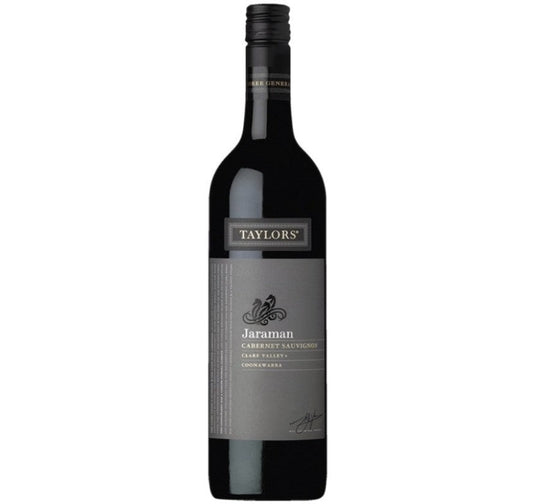 Taylors Jaraman Cabernet Sauvignon 750ml