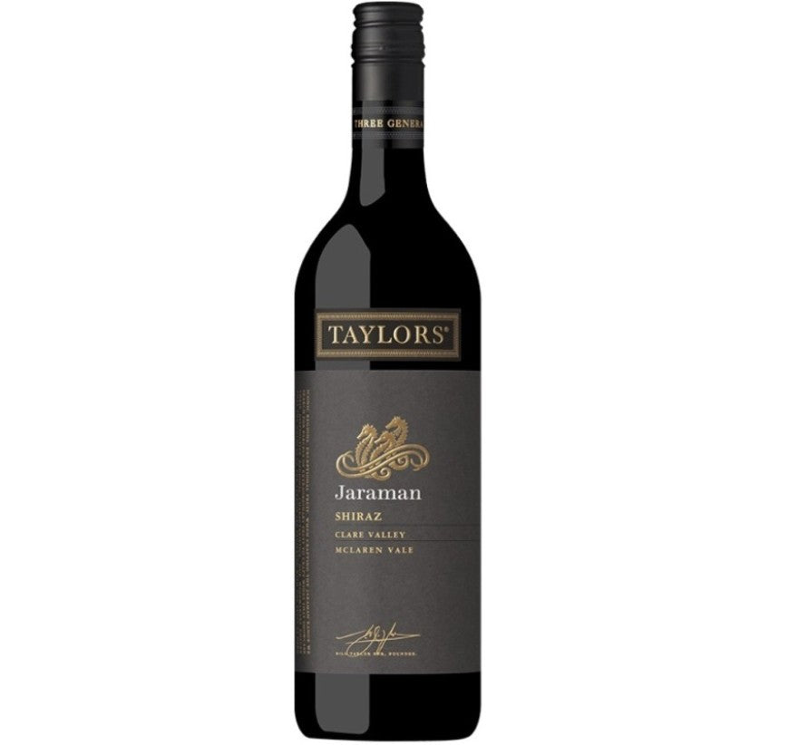 Taylors Jaraman Shiraz 750ml