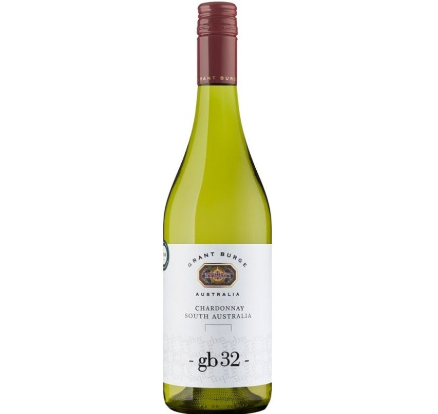 Grant Burge GB 32 Chardonnay 750ml