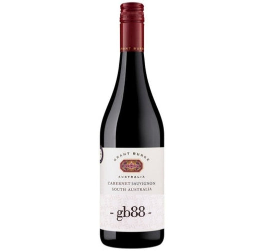 Grant Burge GB 88 Cabernet Sauvignon 750ml