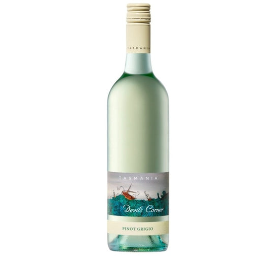 Devils Corner Pinot Grigio 750ml