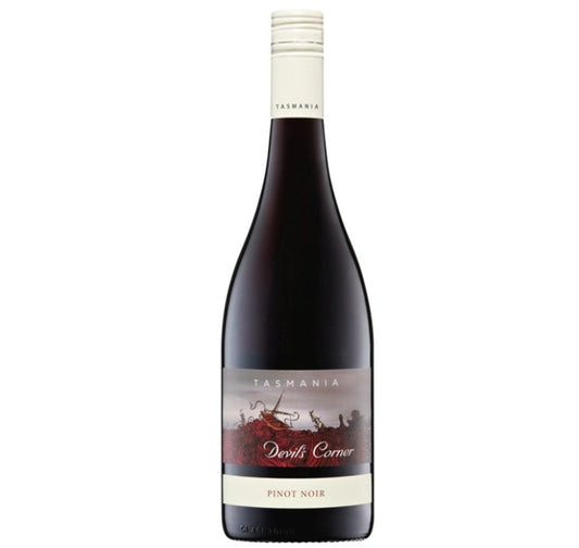 Devils Corner Pinot Noir 750ml