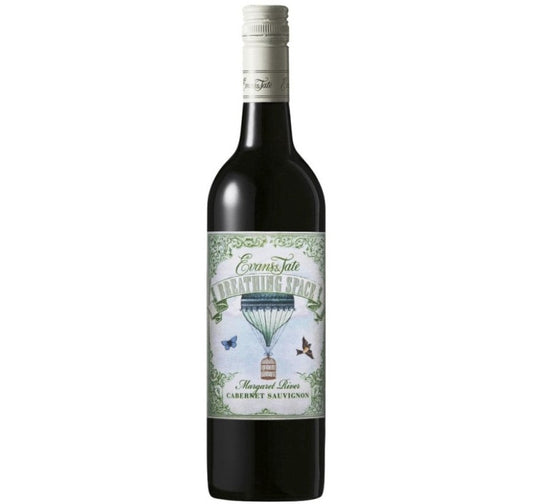 Evans & Tate Breathing Space Cabernet Sauvignon 750ml