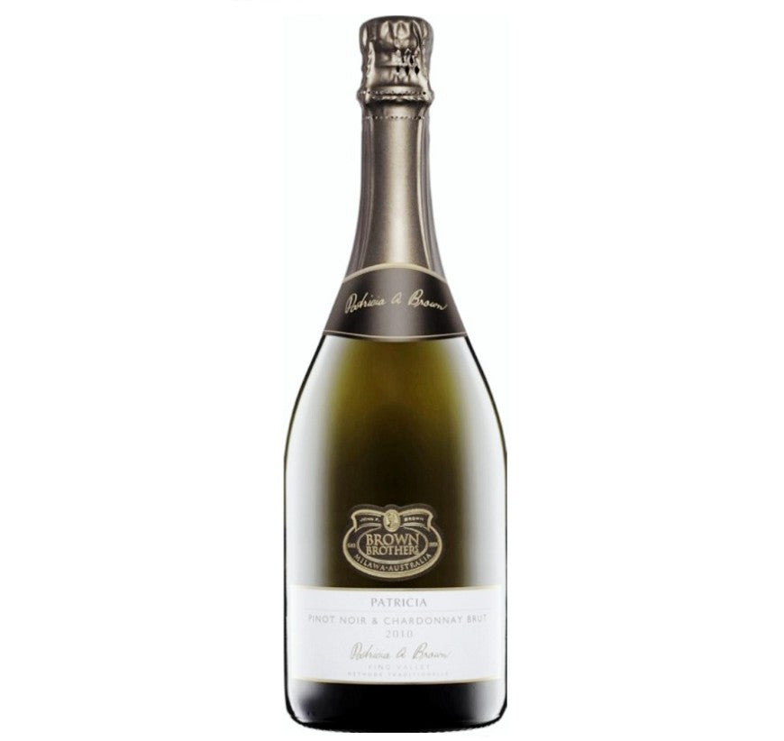 Brown Brothers Patricia Pinot Noir & Chardonnay Brut 750ml