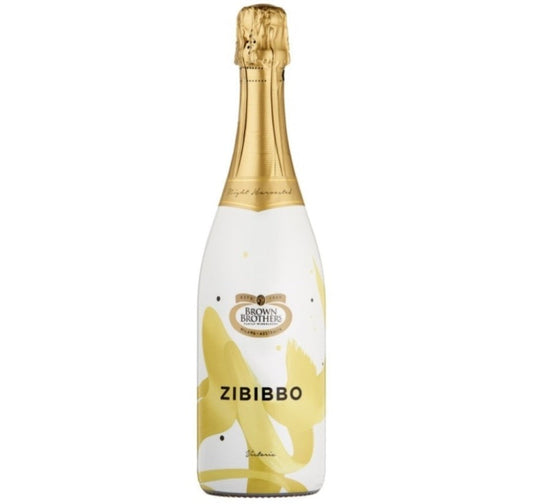 Brown Brothers Zibibbo 750ml