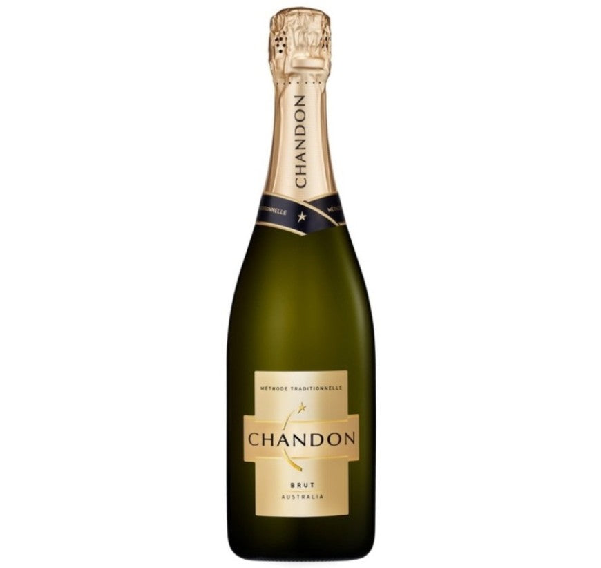 Chandon Brut Non Vintage Sparkling 750ml