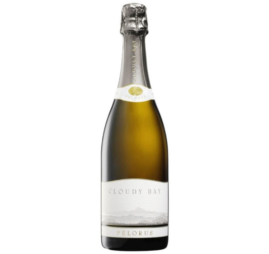 Cloudy Bay Pelorus Sparkling 750ml