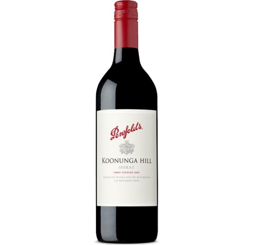 Penfolds Koonunga Hill Shiraz 750ml