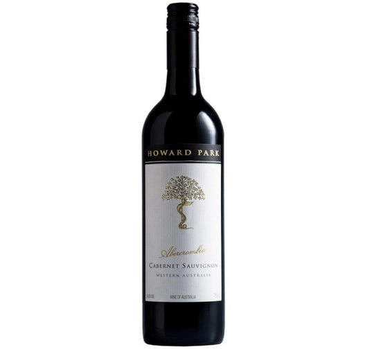 Howard Park Abercrombie Cabernet Sauvignon 750ml