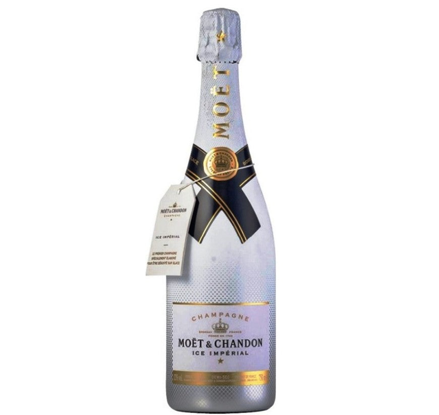 Moet & Chandon Ice Imperial 750ml