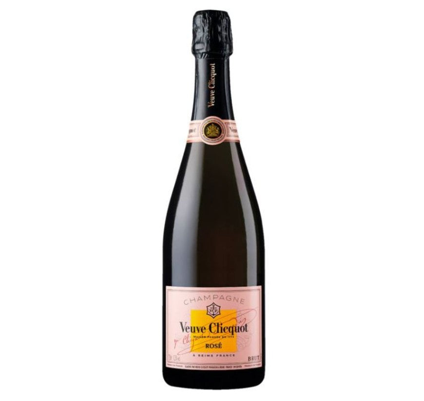 Veuve Clicquot Rose Brut  750ml