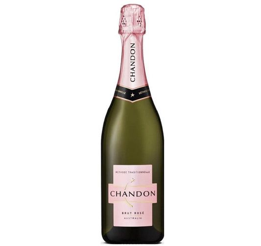 Chandon Rose Non Vintage Sparkling 750ml