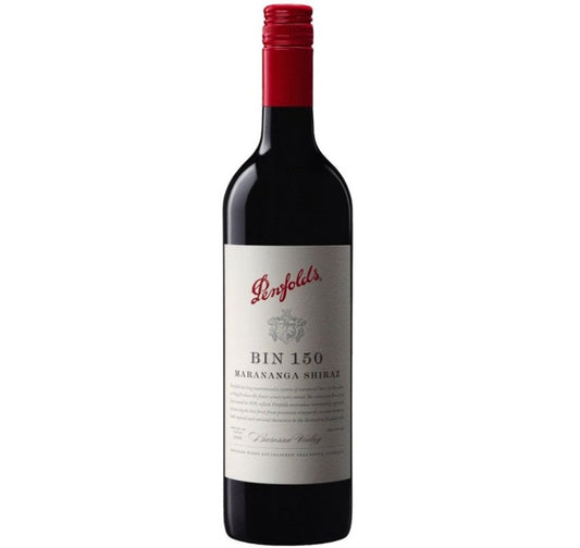 Penfolds Bin 150 Marananga Shiraz 750ml