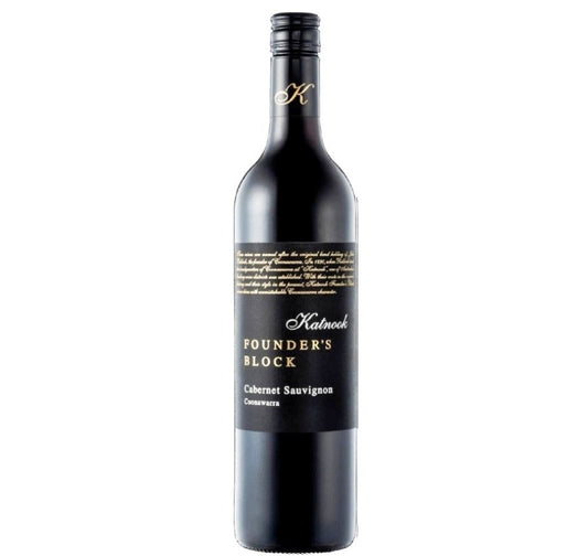 Katnook Estate Founders Block Merlot 750ml