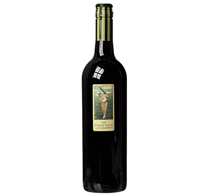 Jim Barry The Cover Drive Cabernet Sauvignon 750ml