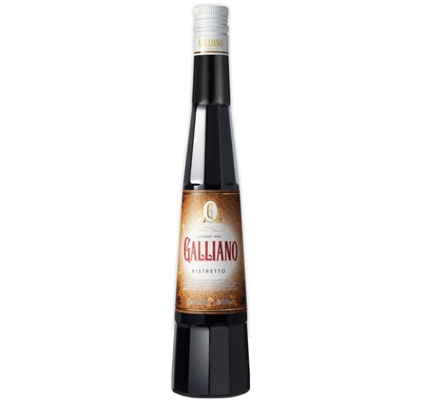 Galliano Ristretto Liqueur 500ml