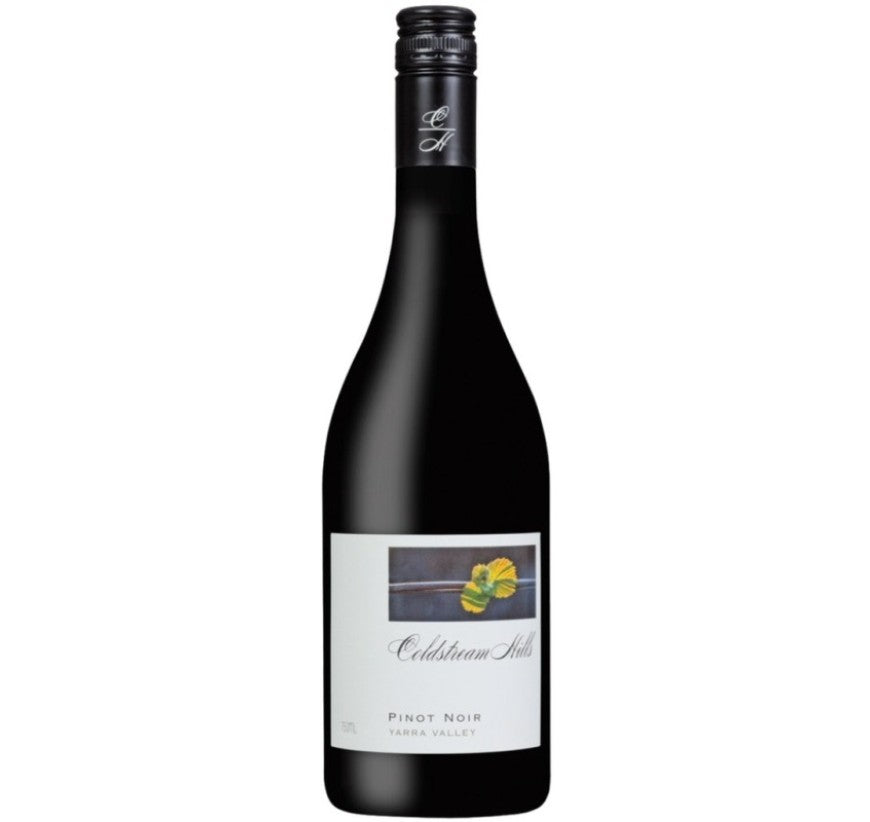 Coldstream Hills Yarra Valley Pinot Noir 750ml