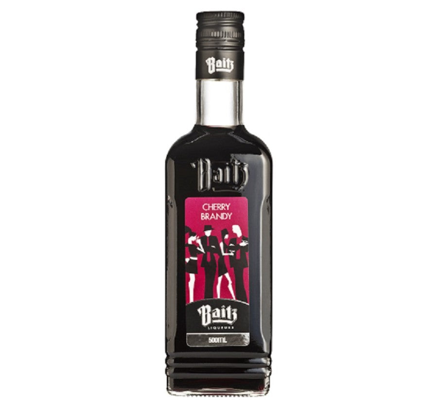 Baitz Cherry Brandy Liqueur 500ml