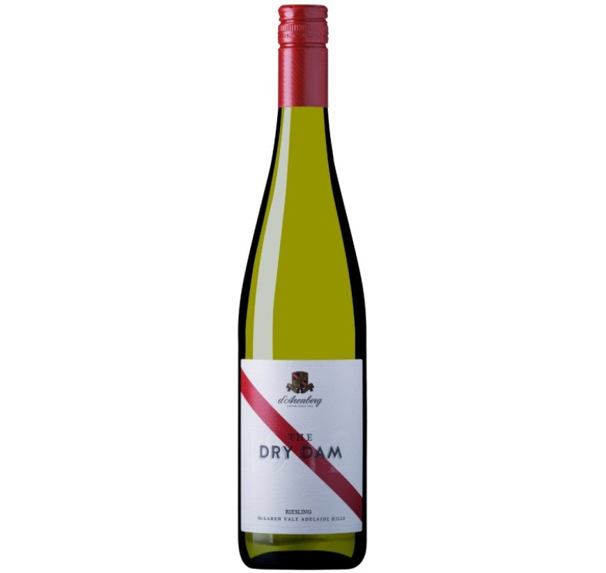 DArenberg The Dry Dam Riesling 750ml